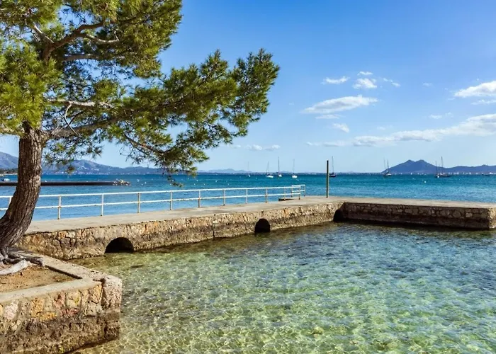 Finca Sa Sort Llarga
