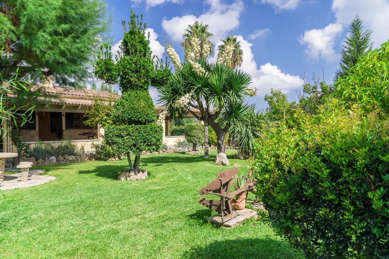 Country house Sa Sort Llarga