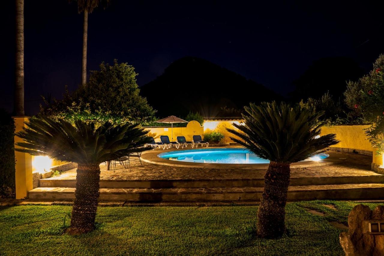 Country house Sa Sort Llarga