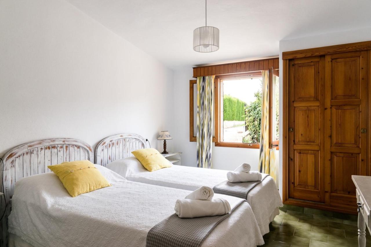 Landhaus Sa Sort Llarga Pollença