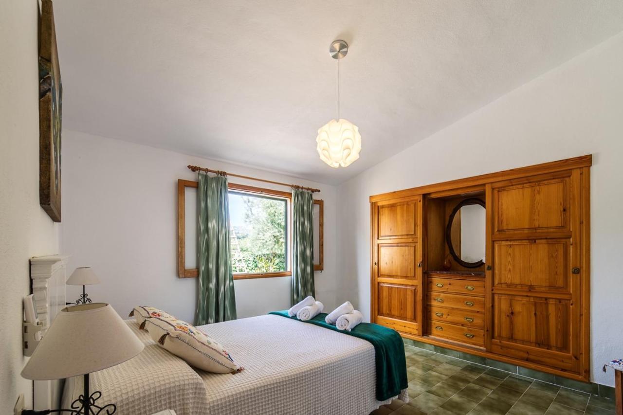 Landhaus Sa Sort Llarga *