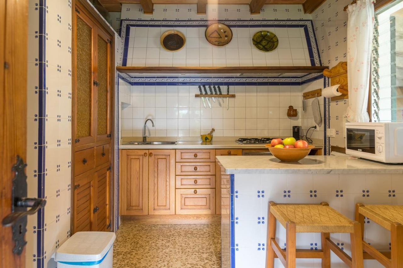 Landhaus Sa Sort Llarga Pollença