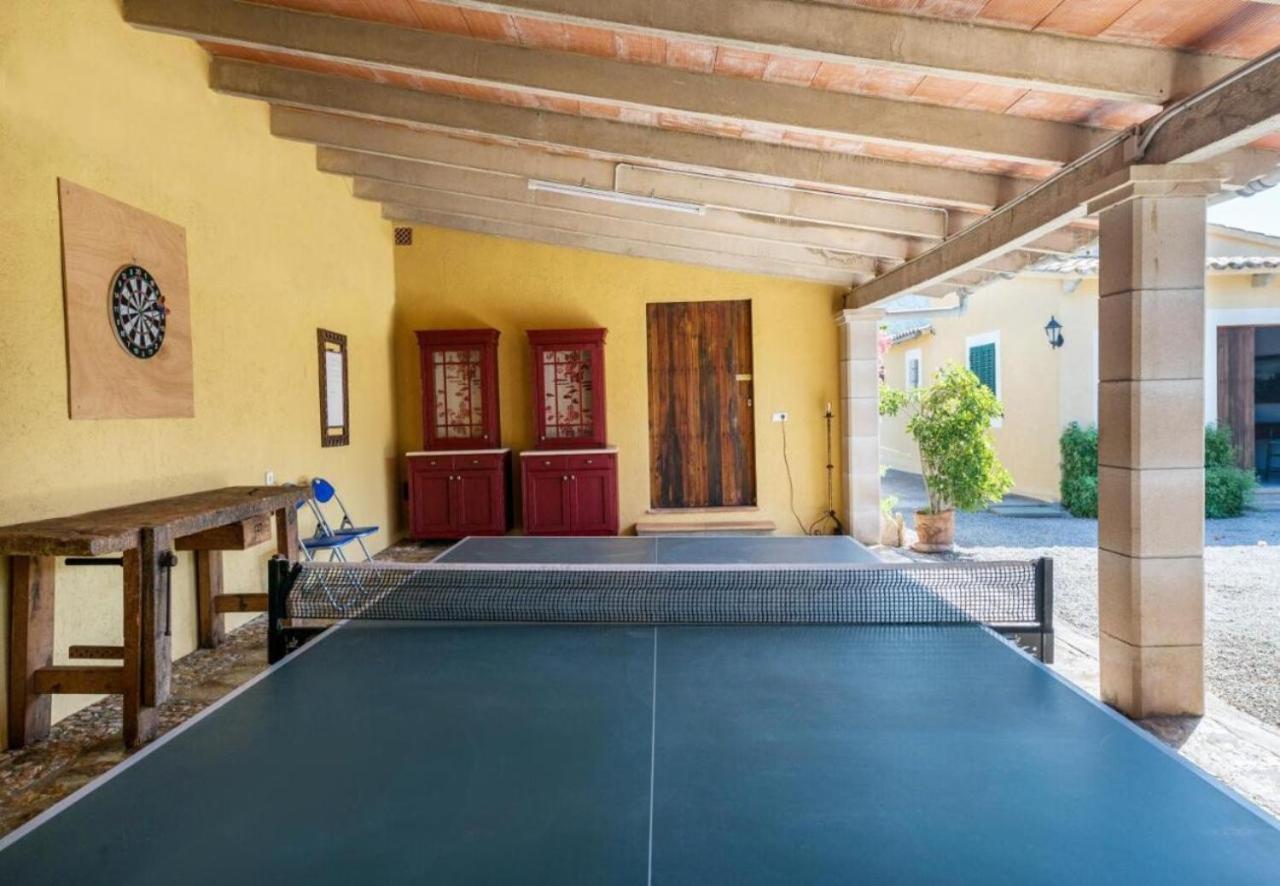 Landhaus Sa Sort Llarga *