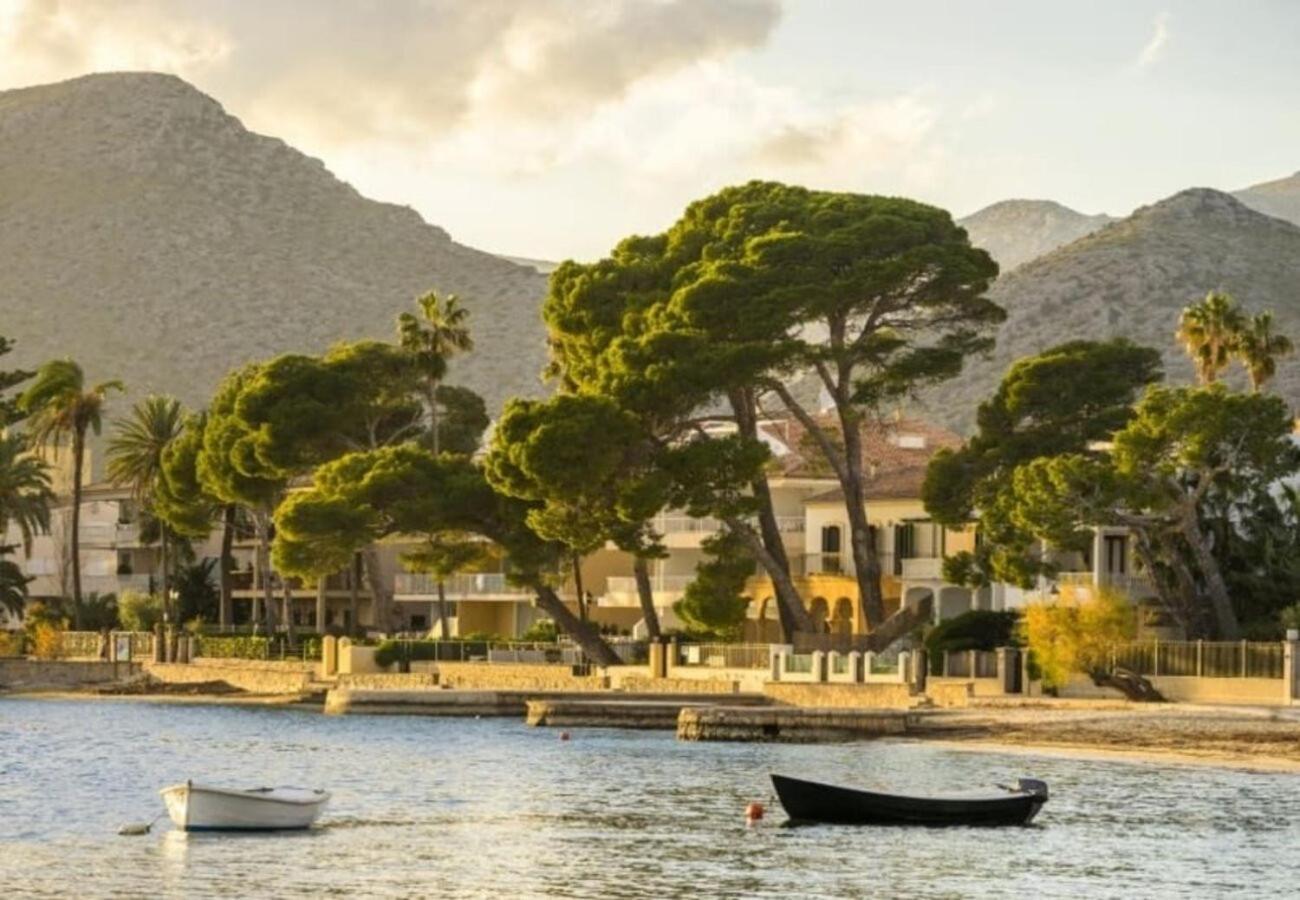 Landhaus Sa Sort Llarga Pollença